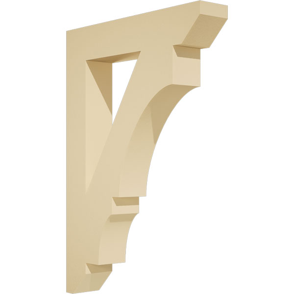 Ekena Millwork BKTS055X32X44BOA06
