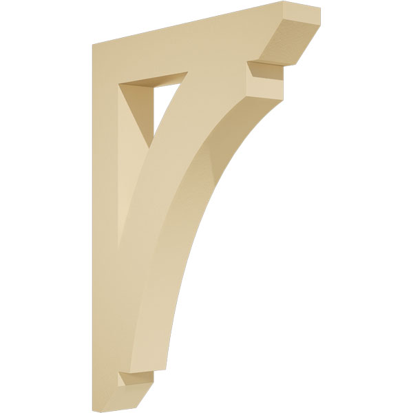 Ekena Millwork BKTS055X34X46THR06