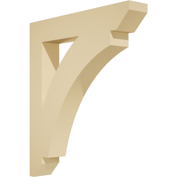 Ekena Millwork BKTS055X36X40THR06