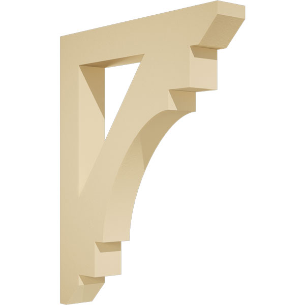 Ekena Millwork BKTS055X38X46MRC06