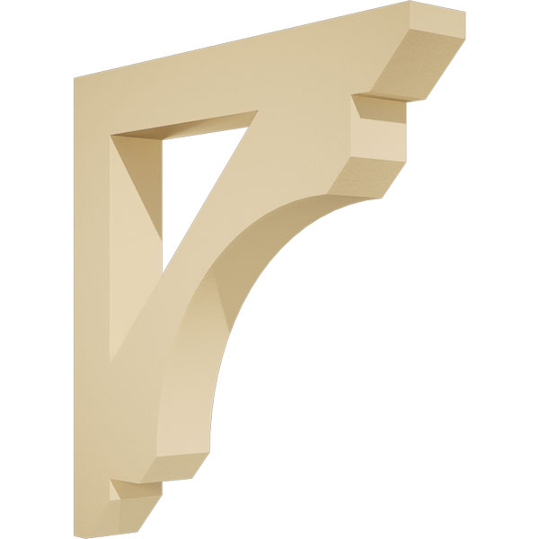 Ekena Millwork BKTS055X40X40LEC06