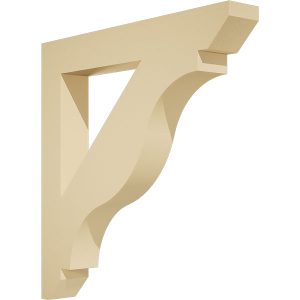 Ekena Millwork BKTS055X42X42FST06