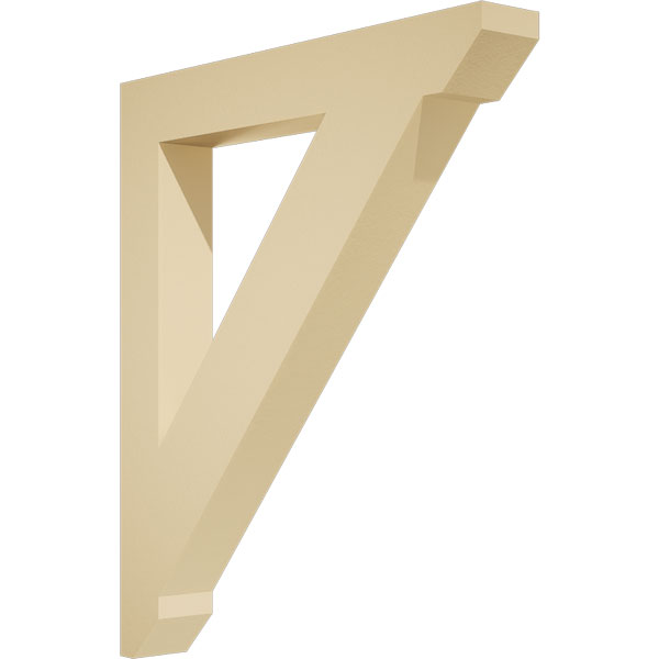 Ekena Millwork BKTS055X42X48TRA06