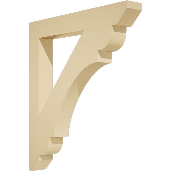 Ekena Millwork BKTS055X44X48OLY06