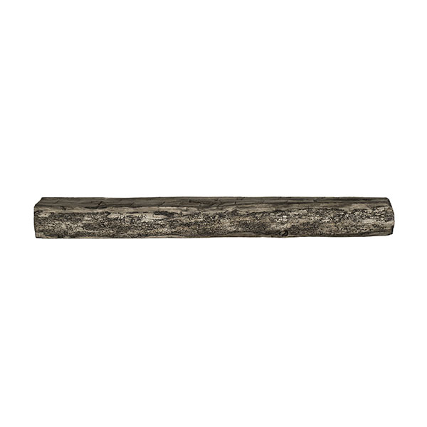 Pearl Mantels Corp. MAN06X08X60CURR