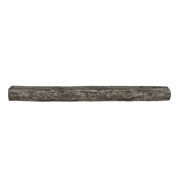 Pearl Mantels Corp. MAN06X08X72CURR