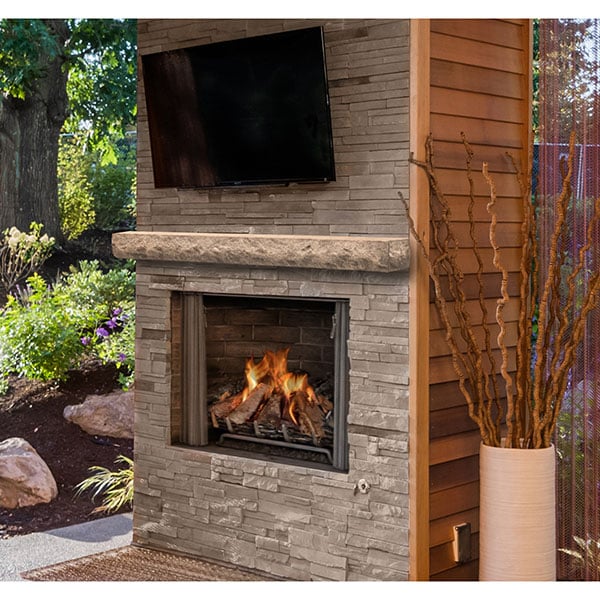 Mantels