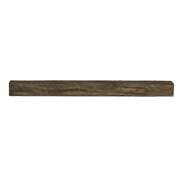 Pearl Mantels Corp. MAN06X06X72RRFS