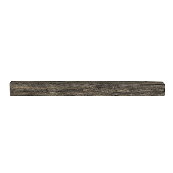 Pearl Mantels Corp. MAN06X06X72RRRR