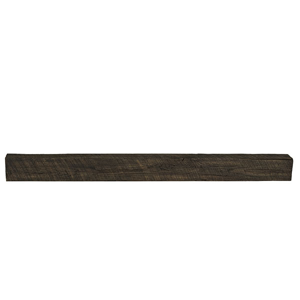 Pearl Mantels Corp. MAN06X06X72RRTR