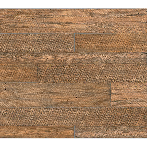 Pearl Mantels Corp. WALW36X01X48BKHR