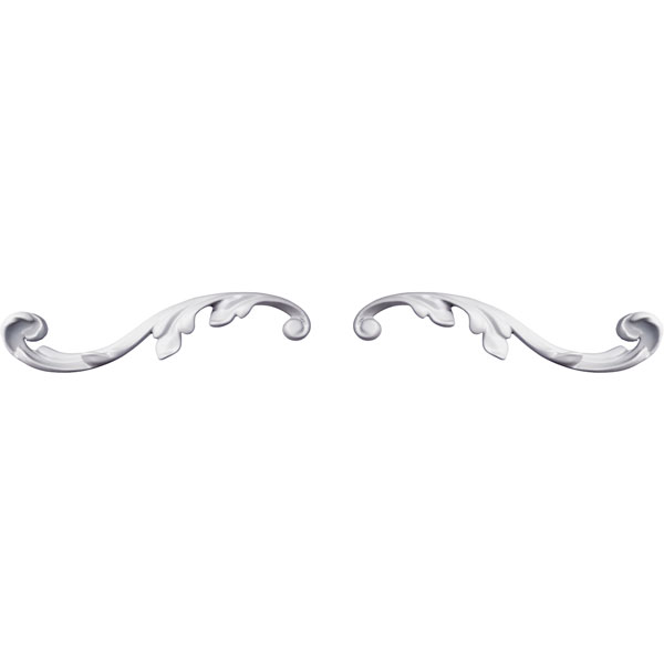 Ekena Millwork ONL02X06X01HA-LR