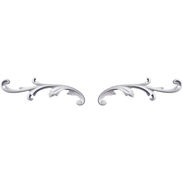 Ekena Millwork ONL02X07X01EM-LR