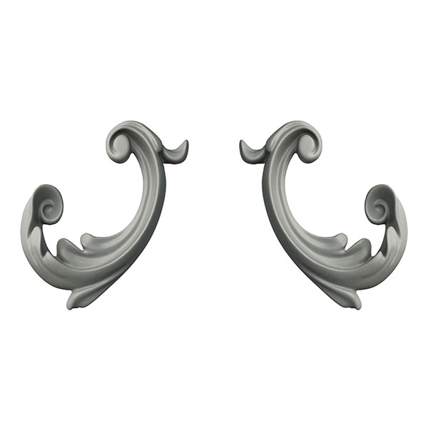 Ekena Millwork ONL03X04X01OC-LR