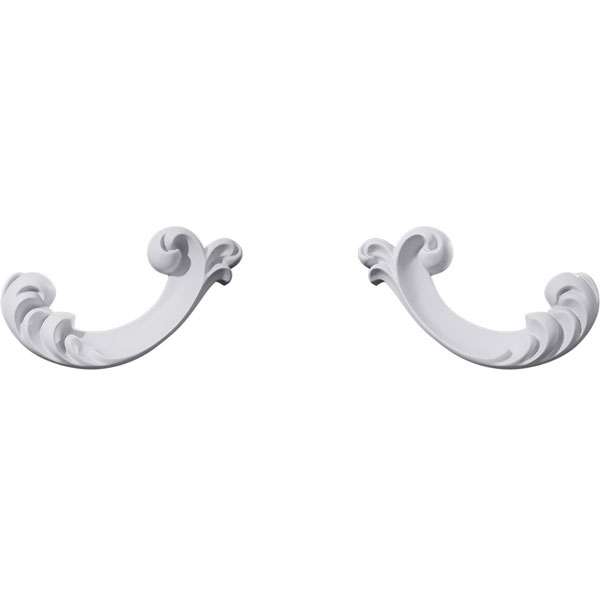Ekena Millwork ONL03X05X01AU-LR