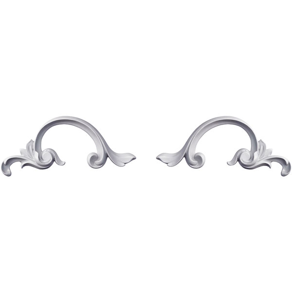 Ekena Millwork ONL03X06X01JO-LR