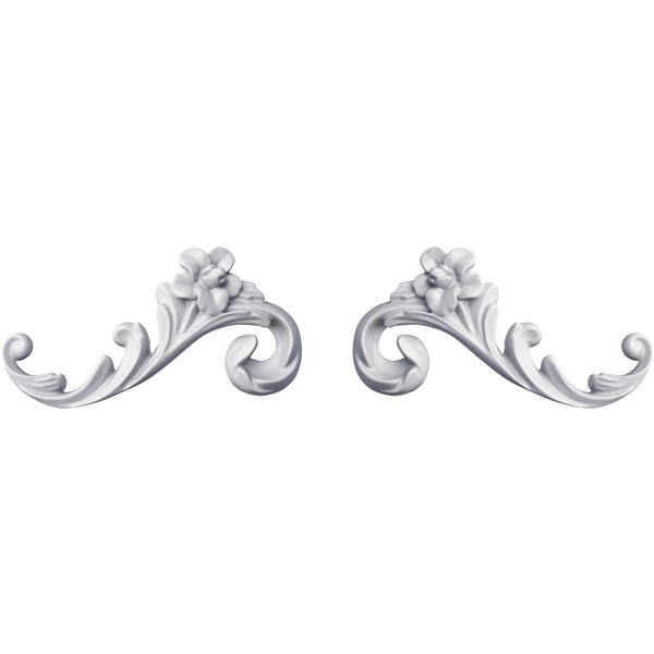 Ekena Millwork ONL03X06X01MA-LR