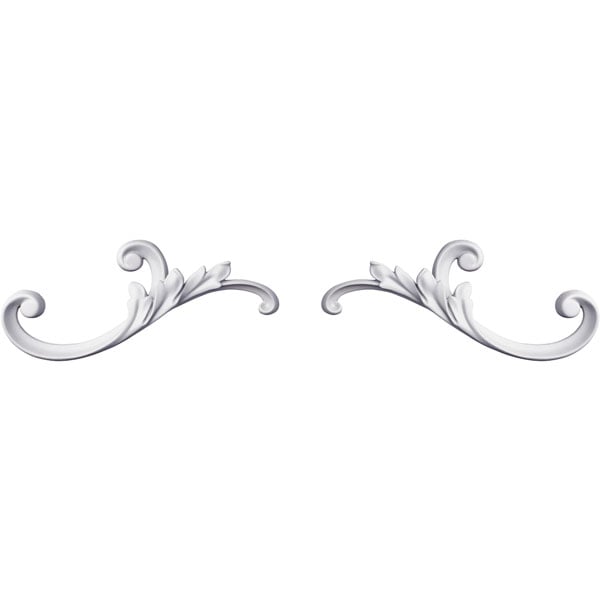 Ekena Millwork ONL03X08X01MA-LR