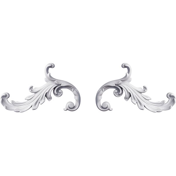 Ekena Millwork ONL05X07X01RI-LR