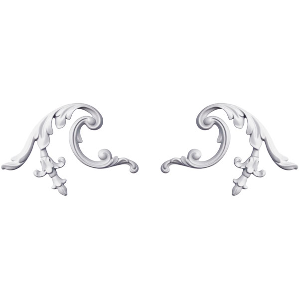 Ekena Millwork ONL07X05X01BE-LR