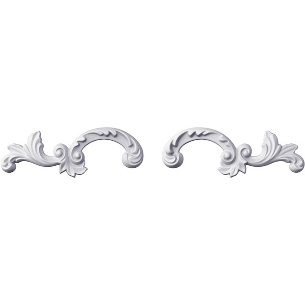 Ekena Millwork ONL09X03X01AU-LR