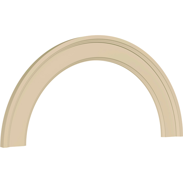 Ekena Millwork ARCSGRC