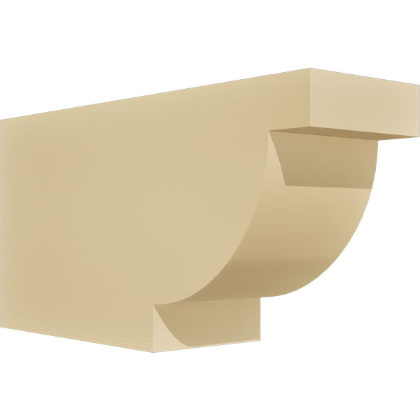 Ekena Millwork RFTS035X06X12ALP00