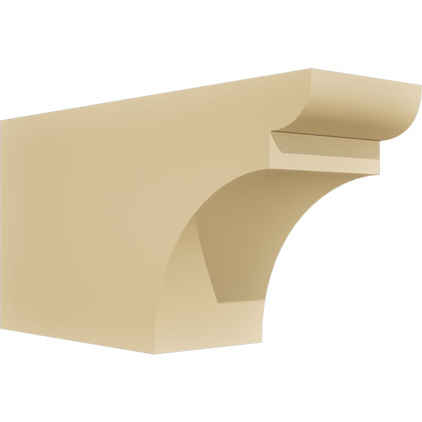 Ekena Millwork RFTS035X06X12YOR00