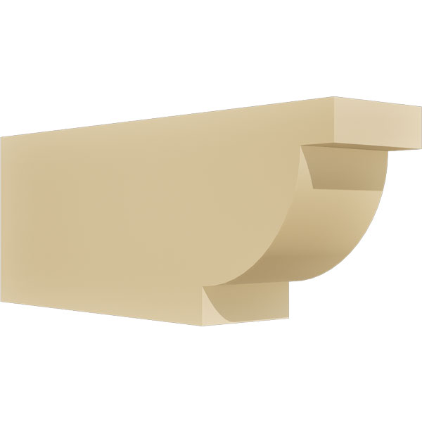 Ekena Millwork RFTS035X06X16ALP00