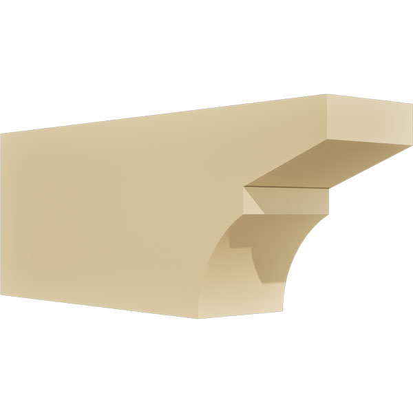 Ekena Millwork RFTS035X06X16MON00