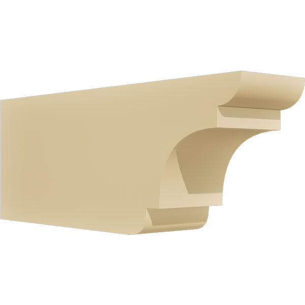 Ekena Millwork RFTS035X06X16NEB00