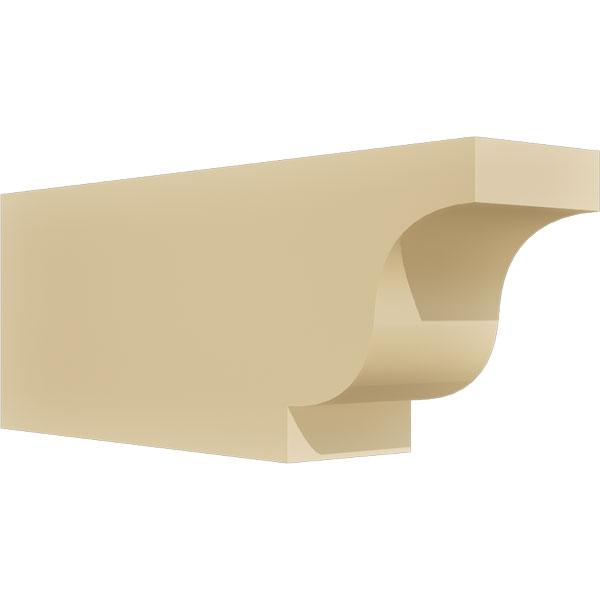 Ekena Millwork RFTS035X06X16NEW00
