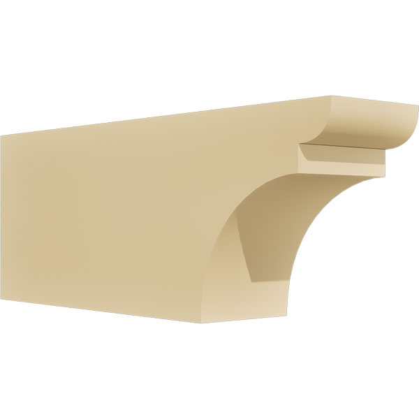 Ekena Millwork RFTS035X06X16YOR00