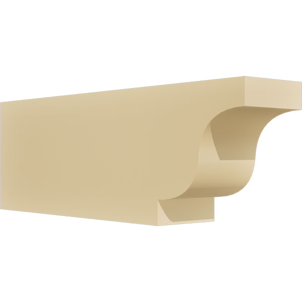 Ekena Millwork RFTS035X06X18NEW00