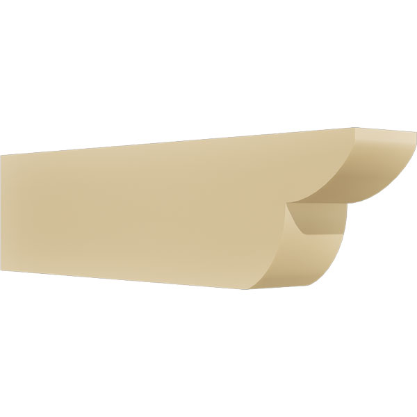Ekena Millwork RFTS035X06X24CRE00