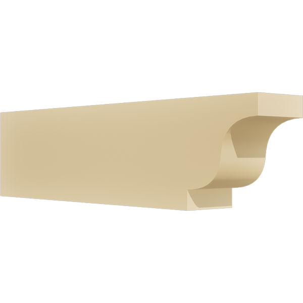 Ekena Millwork RFTS035X06X24NEW00