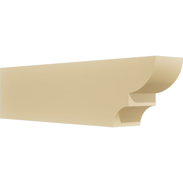 Ekena Millwork RFTS035X06X24RID00