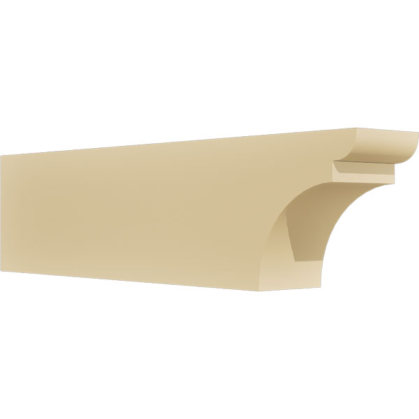 Ekena Millwork RFTS035X06X24YOR00