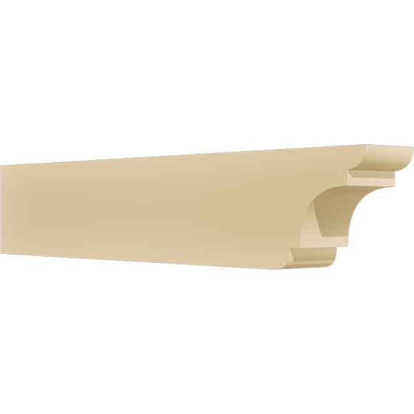 Ekena Millwork RFTS035X06X32NEB00