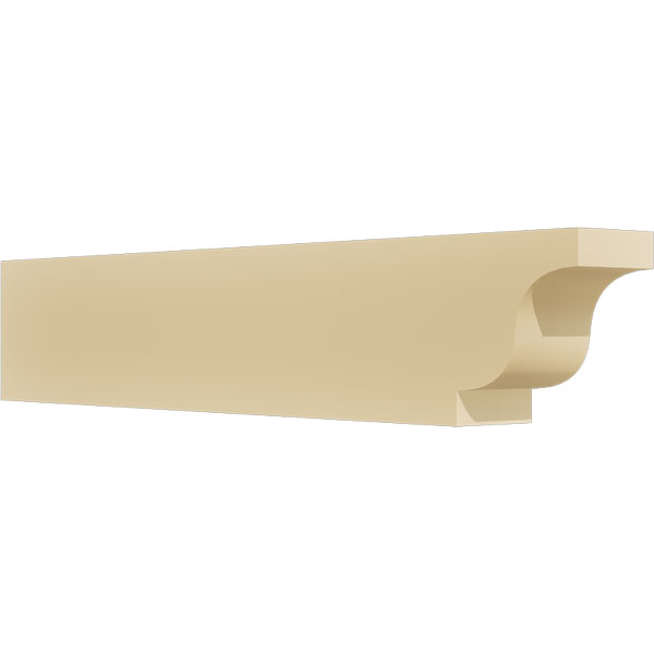 Ekena Millwork RFTS035X06X32NEW00