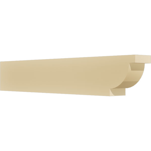 Ekena Millwork RFTS035X06X36ALP00