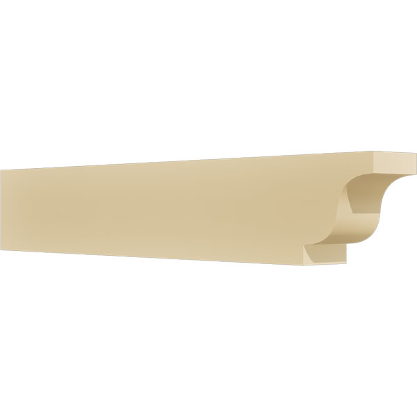 Ekena Millwork RFTS035X06X36NEW00