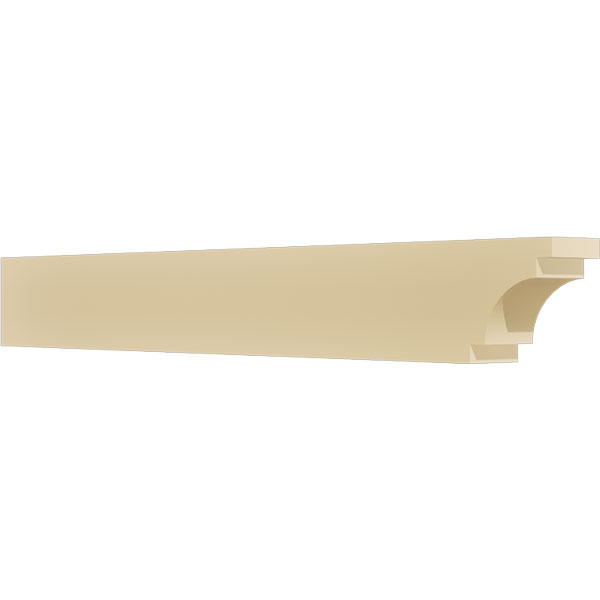 Ekena Millwork RFTS035X06X48MED00