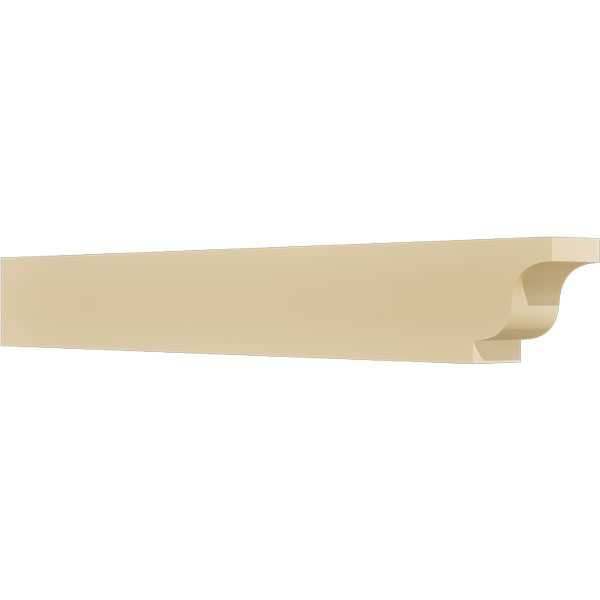 Ekena Millwork RFTS035X06X48NEW00