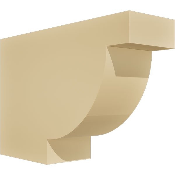 Ekena Millwork RFTS035X08X12ALP00