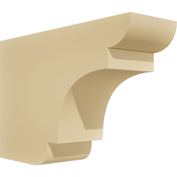 Ekena Millwork RFTS035X08X12NEB00