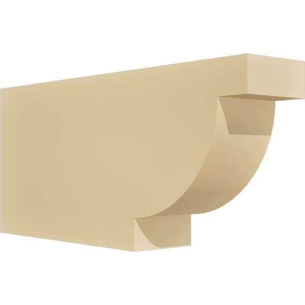 Ekena Millwork RFTS035X08X18ALP00