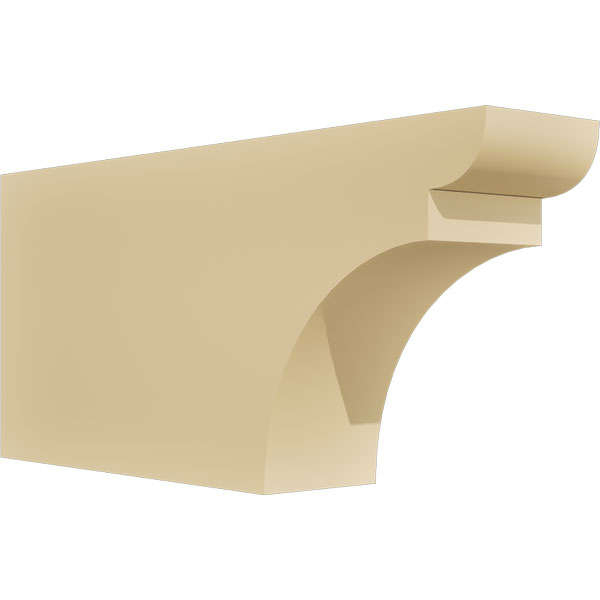 Ekena Millwork RFTS035X08X18YOR00