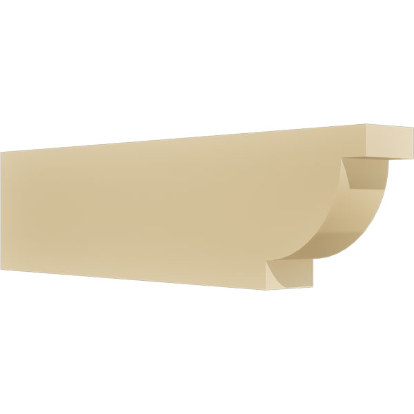 Ekena Millwork RFTS035X08X32ALP00