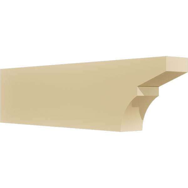 Ekena Millwork RFTS035X08X32MON00